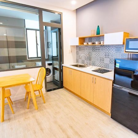 An Homestay Дананг Екстериор снимка